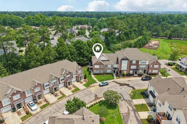 2112 Kedvale Avenue, Raleigh, NC 27617