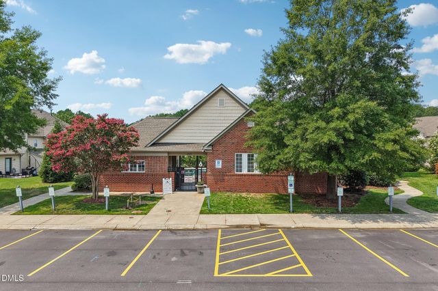 2112 Kedvale Avenue, Raleigh, NC 27617