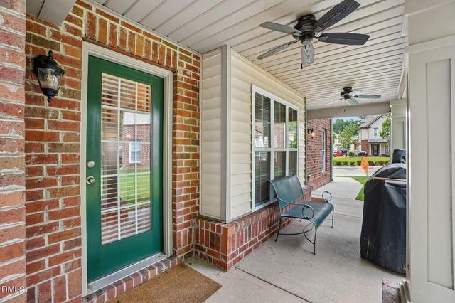 2112 Kedvale Avenue, Raleigh, NC 27617