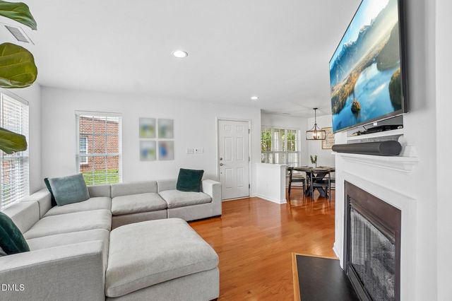 2112 Kedvale Avenue, Raleigh, NC 27617