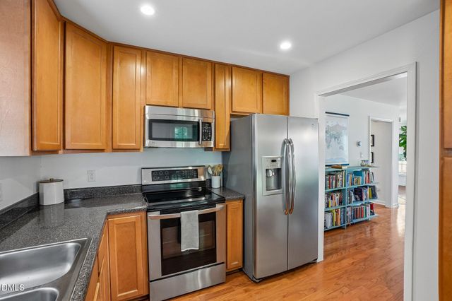 2112 Kedvale Avenue, Raleigh, NC 27617