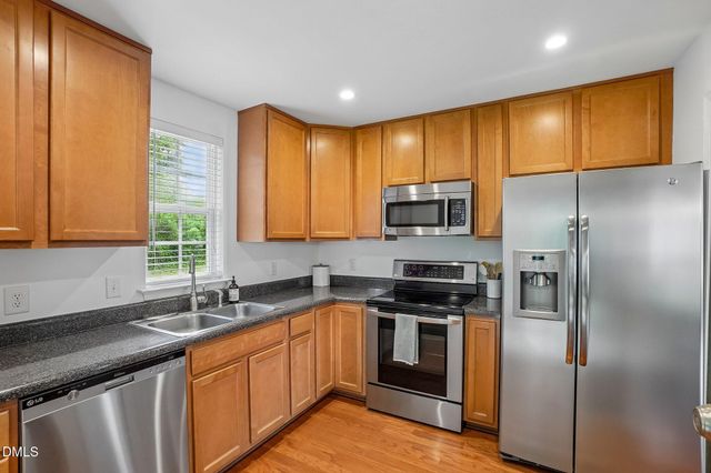 2112 Kedvale Avenue, Raleigh, NC 27617