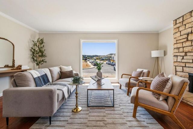 111 Rockwood Drive, South San Francisco, CA 94080