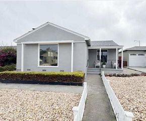 111 Rockwood Drive, South San Francisco, CA 94080