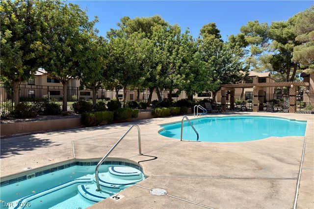 2451 North Rainbow Boulevard 2143, Las Vegas, NV 89108