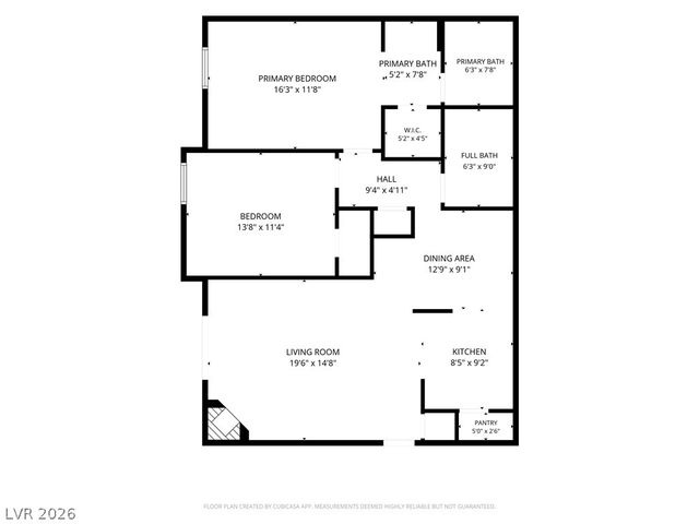 2451 North Rainbow Boulevard 2143, Las Vegas, NV 89108