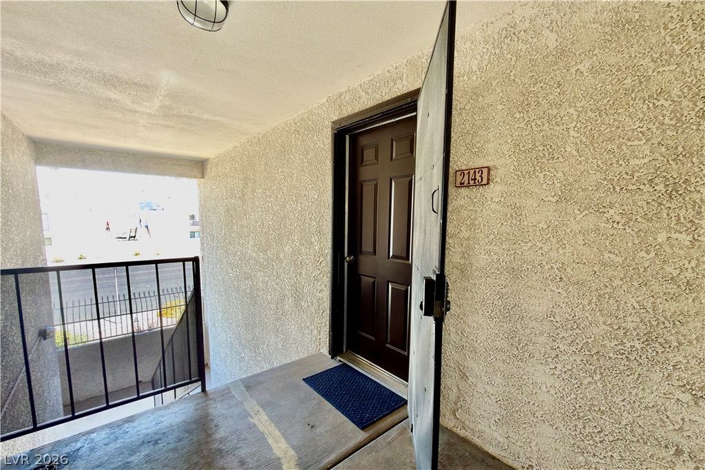 2451 North Rainbow Boulevard 2143, Las Vegas, NV 89108