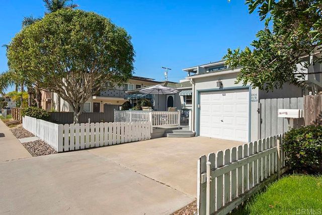 244 DATE AVE, Imperial Beach, CA 91932
