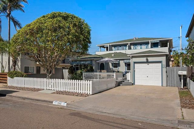 244 DATE AVE, Imperial Beach, CA 91932