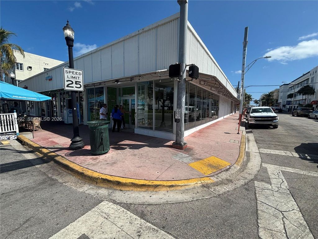1407 Washington Avenue 1401, Miami Beach, FL 33139