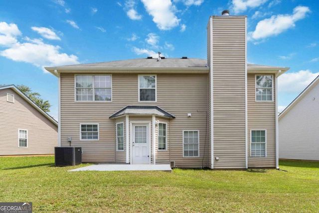 2740 S Hills, Riverdale, GA 30296