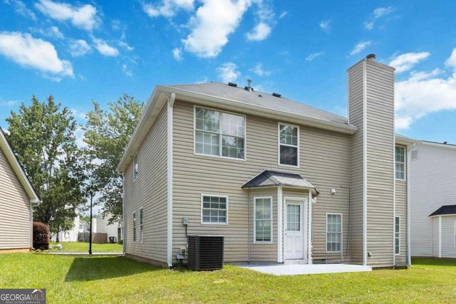 2740 S Hills, Riverdale, GA 30296