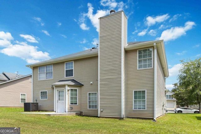 2740 S Hills, Riverdale, GA 30296