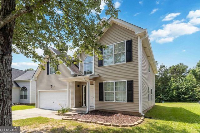 2740 S Hills, Riverdale, GA 30296