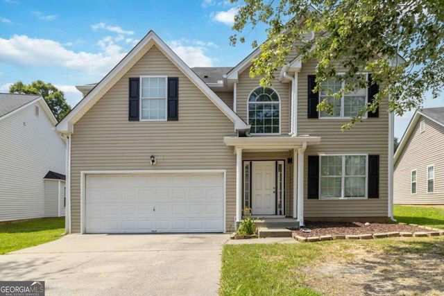 2740 S Hills, Riverdale, GA 30296