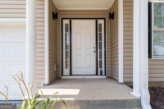 2740 S Hills, Riverdale, GA 30296