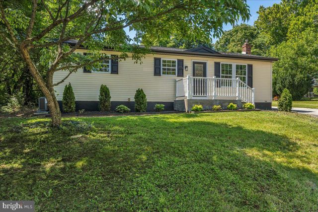 409 MANTUA BLVD, Mantua, NJ 08051