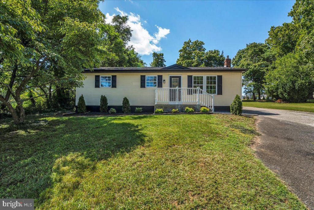 409 MANTUA BLVD, Mantua, NJ 08051