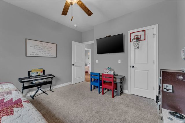 18029 Astor Drive, Fayetteville, AR 72704