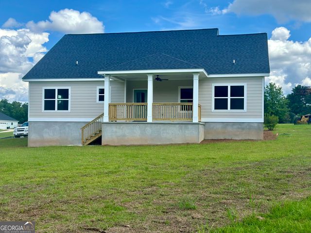 158 Woodridge Lane, Cairo, GA 39827