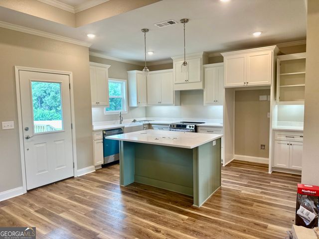 158 Woodridge Lane, Cairo, GA 39827