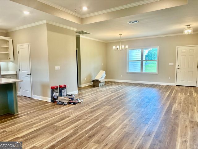 158 Woodridge Lane, Cairo, GA 39827