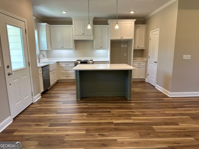 158 Woodridge Lane, Cairo, GA 39827