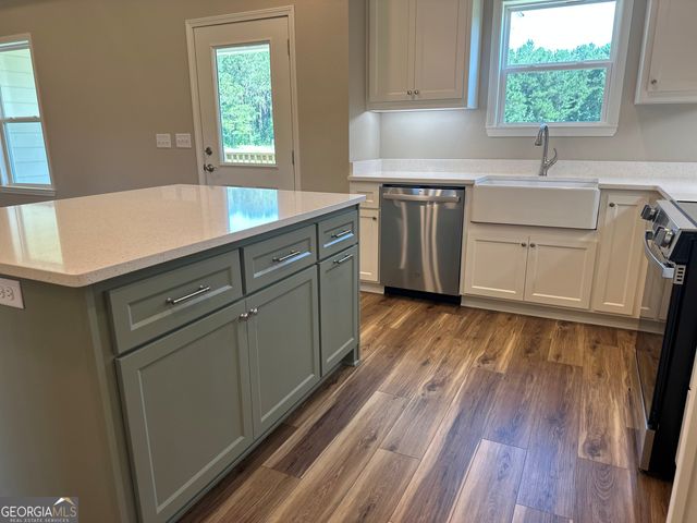 158 Woodridge Lane, Cairo, GA 39827