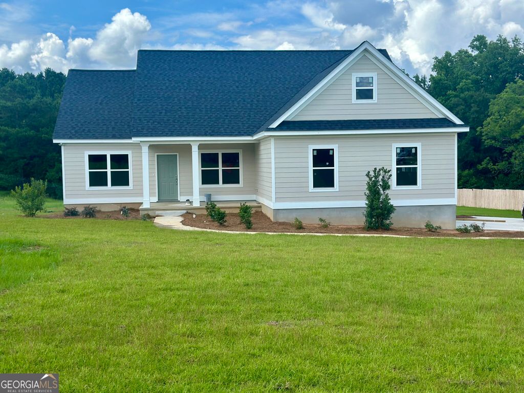 158 Woodridge Lane, Cairo, GA 39827