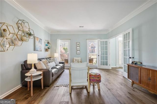 541 Lombard Street, Marietta, GA 30064