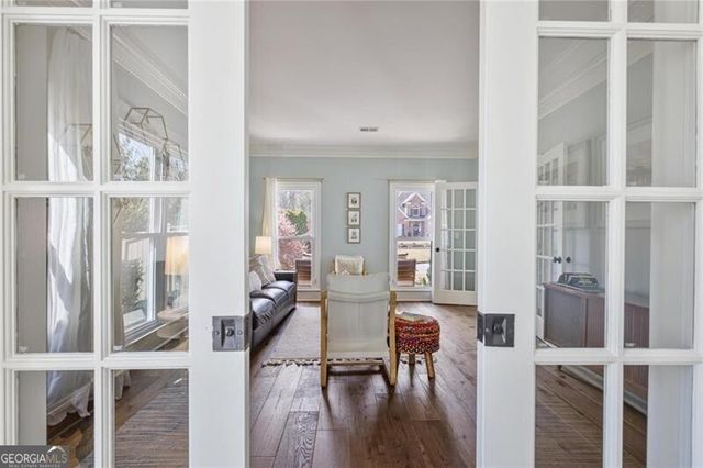 541 Lombard Street, Marietta, GA 30064