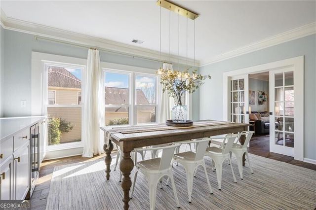 541 Lombard Street, Marietta, GA 30064