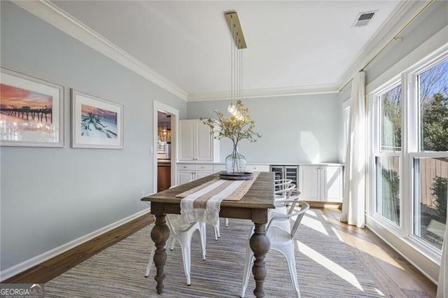 541 Lombard Street, Marietta, GA 30064