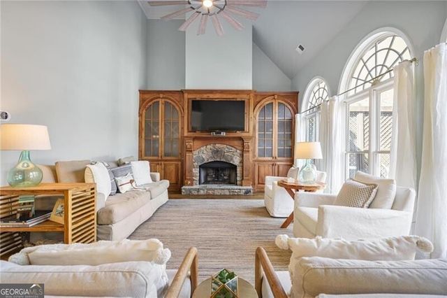 541 Lombard Street, Marietta, GA 30064