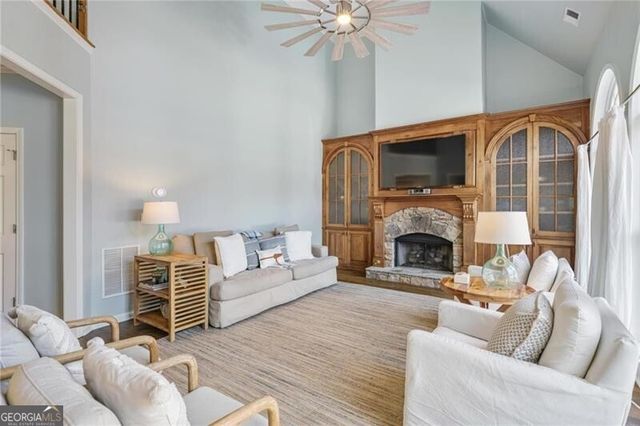 541 Lombard Street, Marietta, GA 30064