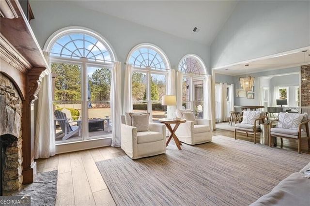 541 Lombard Street, Marietta, GA 30064