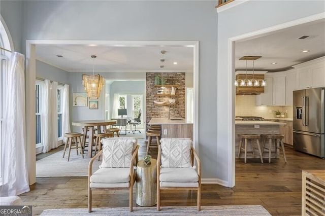 541 Lombard Street, Marietta, GA 30064