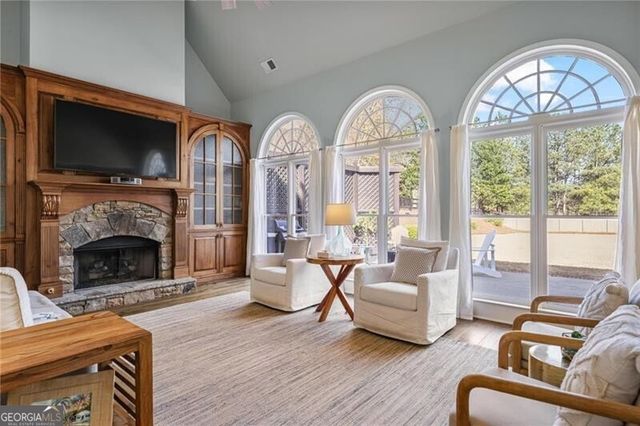 541 Lombard Street, Marietta, GA 30064