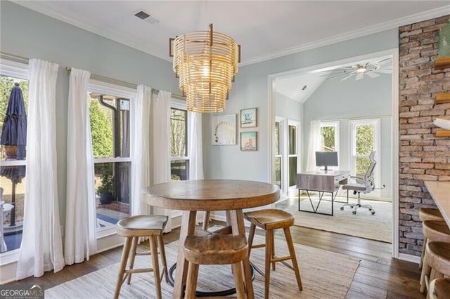 541 Lombard Street, Marietta, GA 30064