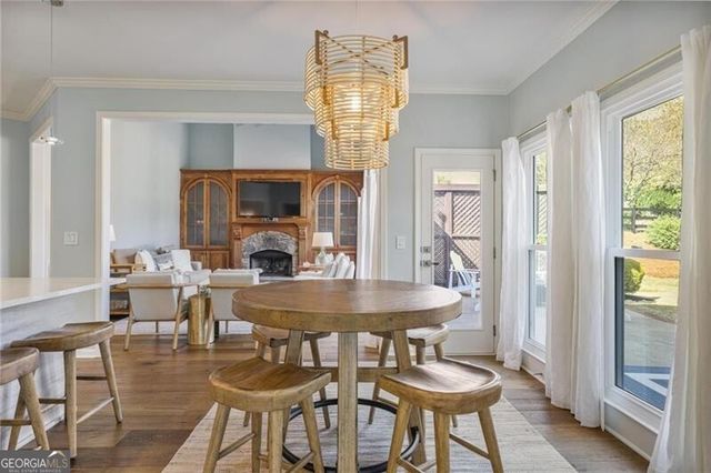 541 Lombard Street, Marietta, GA 30064