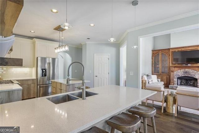 541 Lombard Street, Marietta, GA 30064