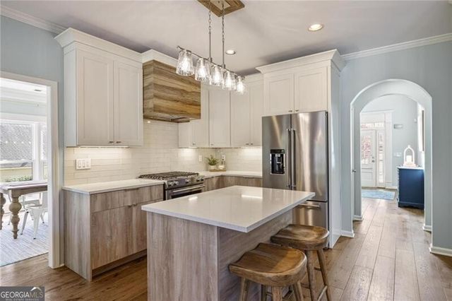 541 Lombard Street, Marietta, GA 30064