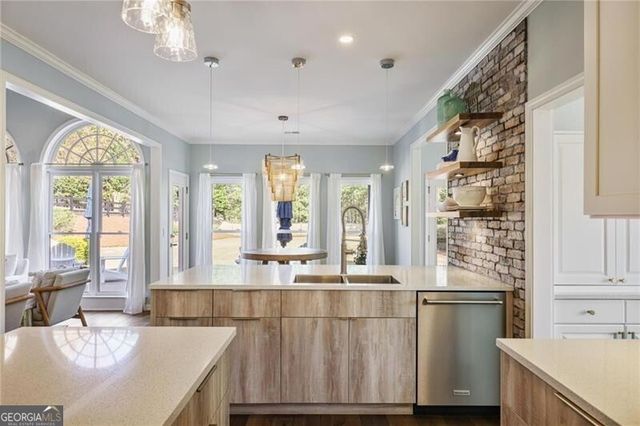 541 Lombard Street, Marietta, GA 30064