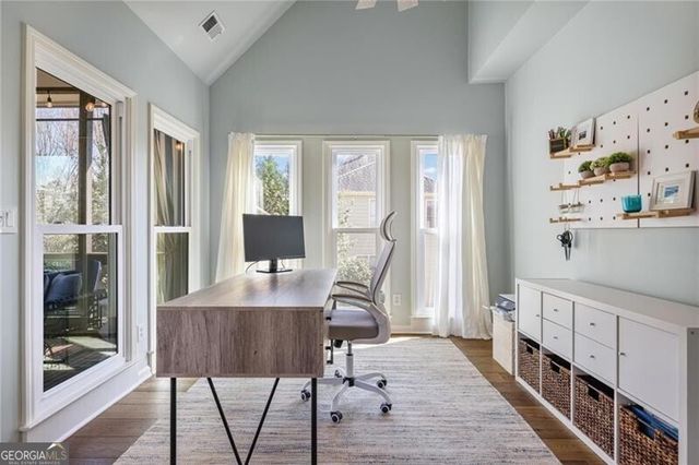 541 Lombard Street, Marietta, GA 30064