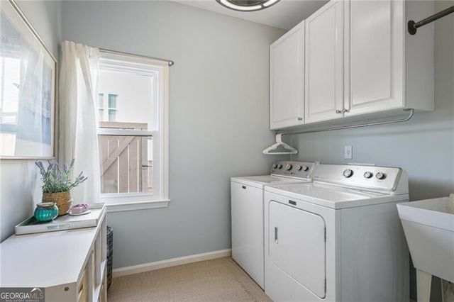 541 Lombard Street, Marietta, GA 30064