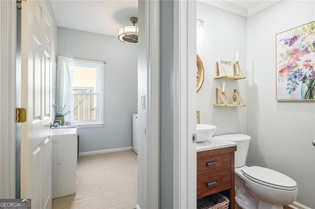 541 Lombard Street, Marietta, GA 30064