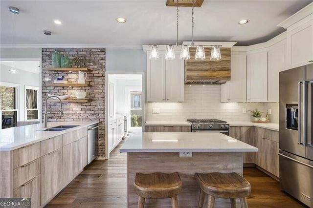 541 Lombard Street, Marietta, GA 30064