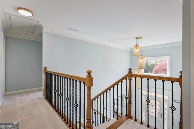 541 Lombard Street, Marietta, GA 30064