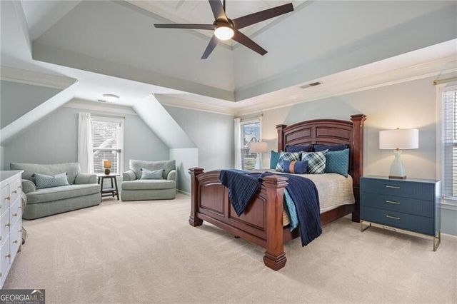 541 Lombard Street, Marietta, GA 30064