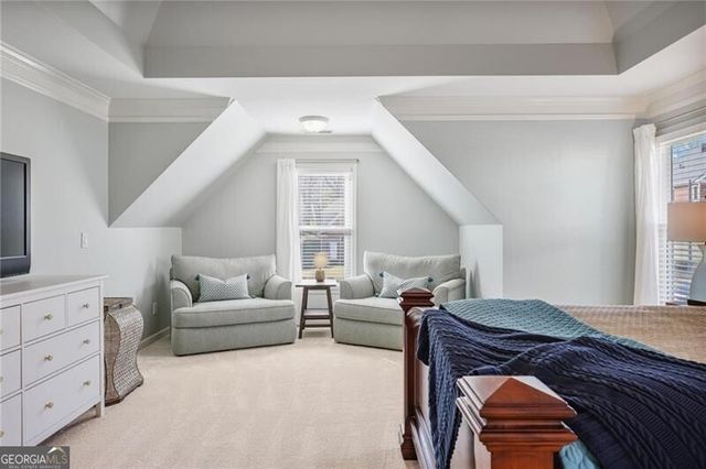 541 Lombard Street, Marietta, GA 30064